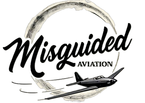 Misguided Aviation
